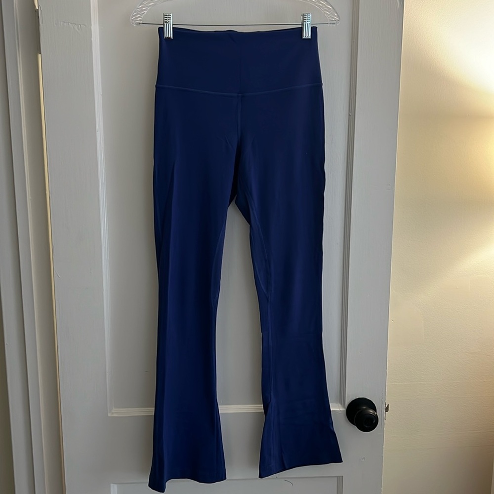 Align High-Rise Mini Flare Pant